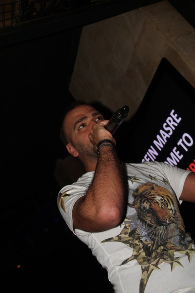 Taiga Beirut On Saturday Night